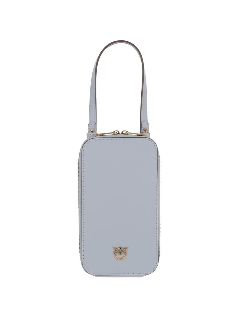 logo-detail cross body bag 1