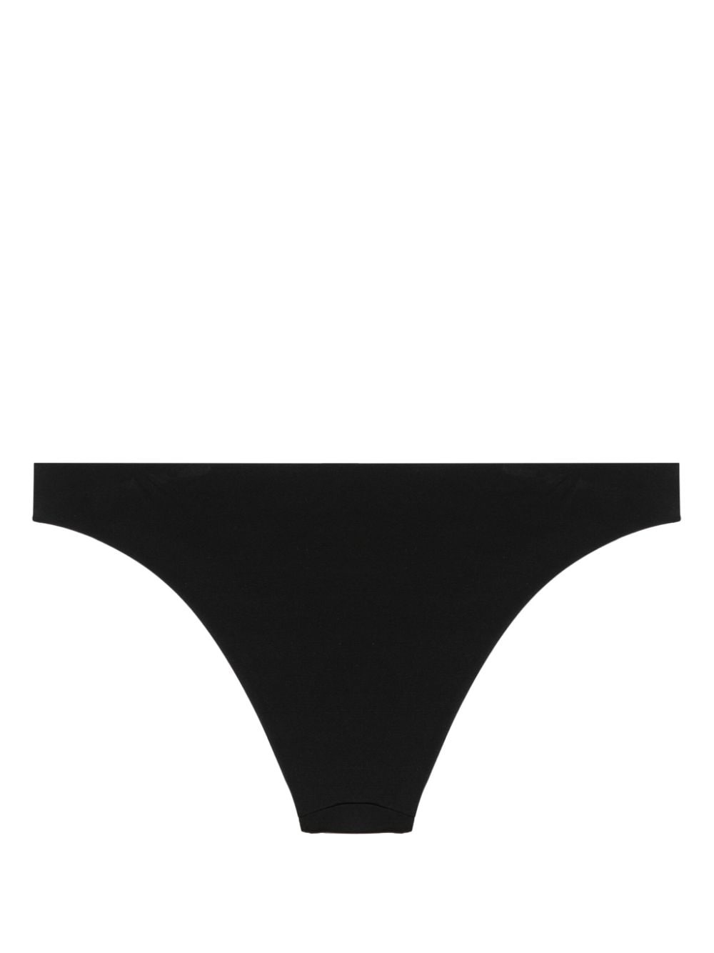 ring-detail bikini bottoms - 2