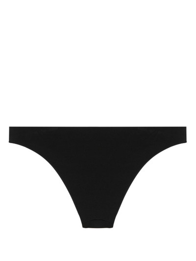 DSQUARED2 ring-detail bikini bottoms outlook