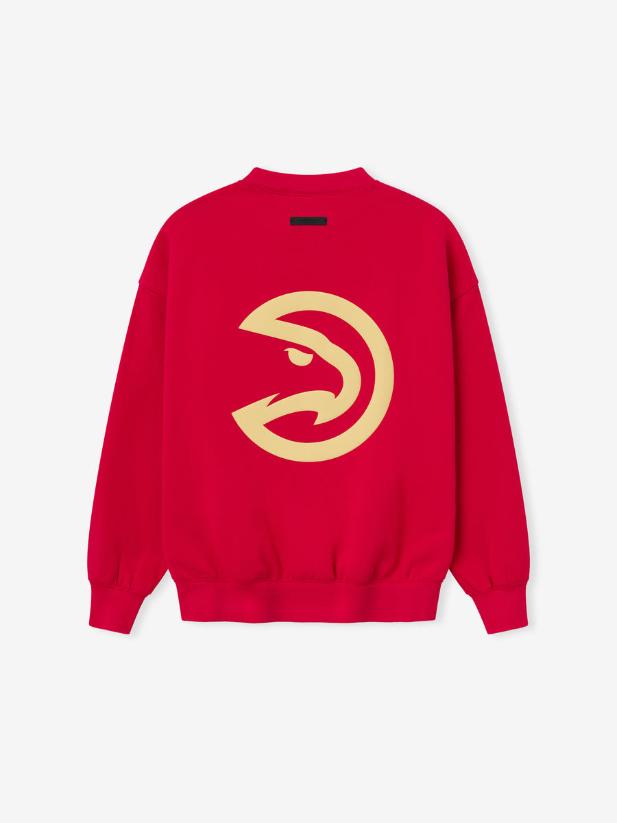 Essentials Hawks Crewneck - 2