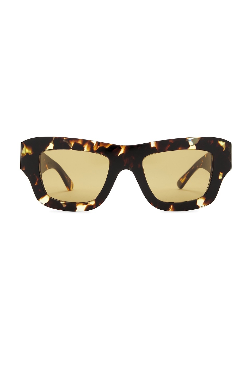 Square Sunglasses - 1