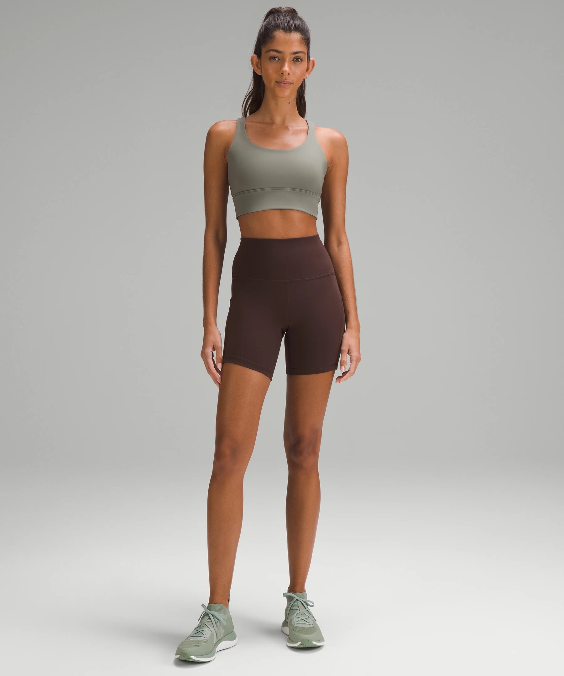 chargefeel 2 Mid Women's Workout Shoe - 2