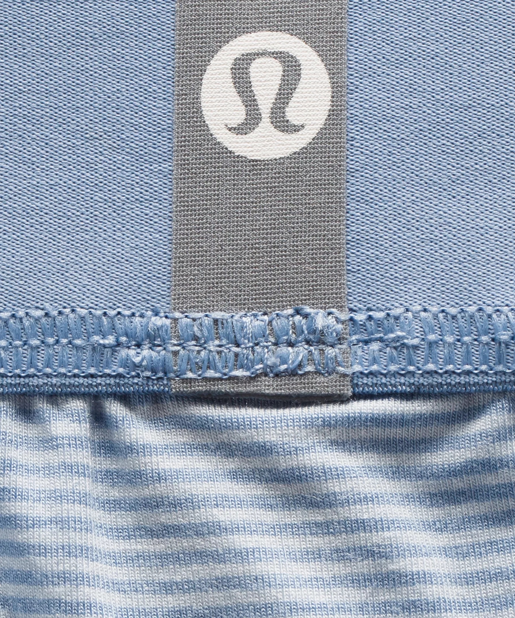Always In Motion Boxer 5" - 3