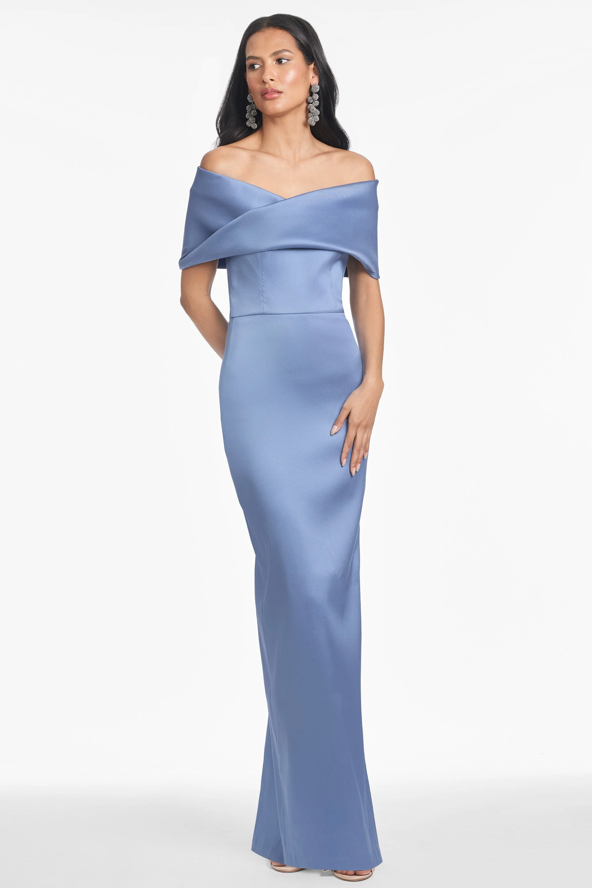 VIVECA GOWN - TWILIGHT - 1