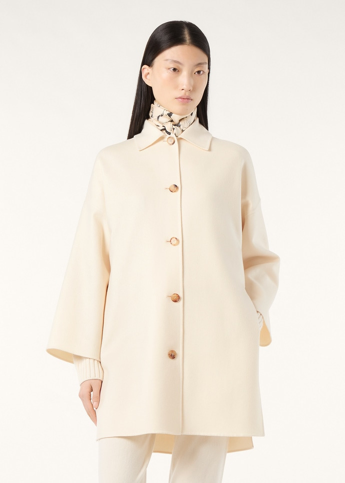 Anthony Coat - 4