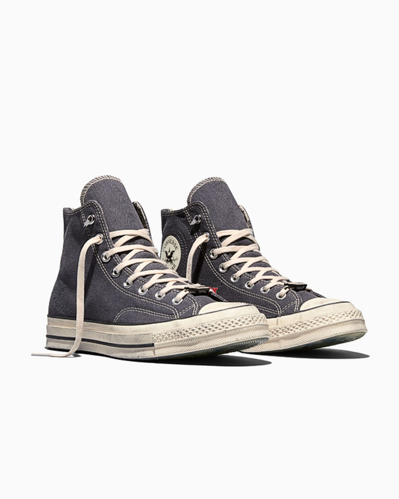 Converse x Stranger Things Chuck 70 4