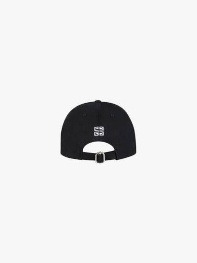 Givenchy GIVENCHY 101 DALMATIANS CAP WITH PATCH outlook