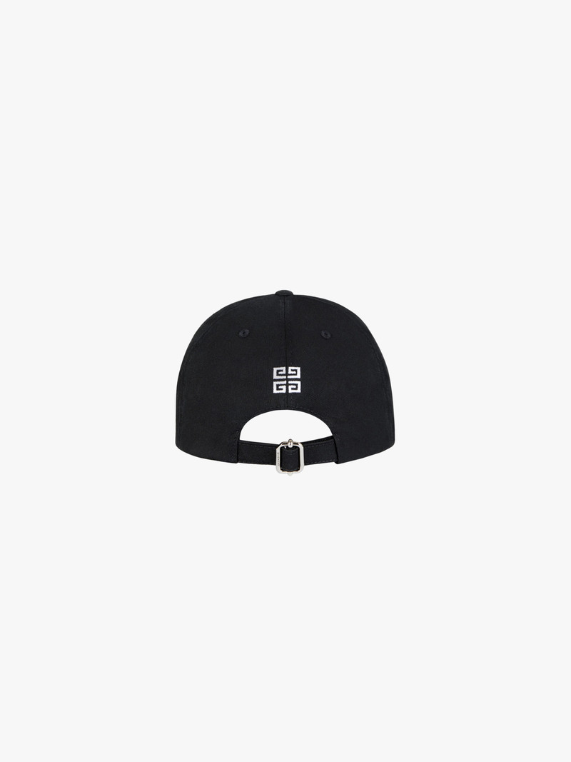 Givenchy GIVENCHY 101 DALMATIANS CAP WITH PATCH outlook