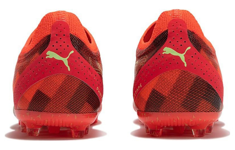 PUMA PUMA Ultra Ultimate MG 'Fiery Coral' 106897-03 outlook