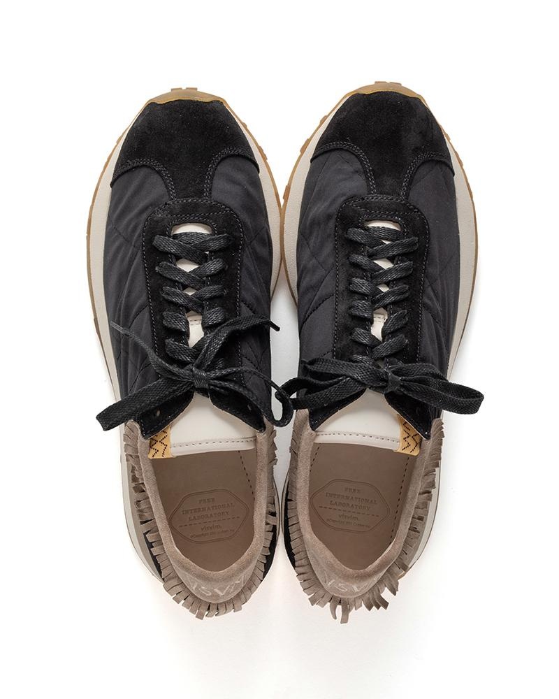 WALPI RUNNER BLACK - 2