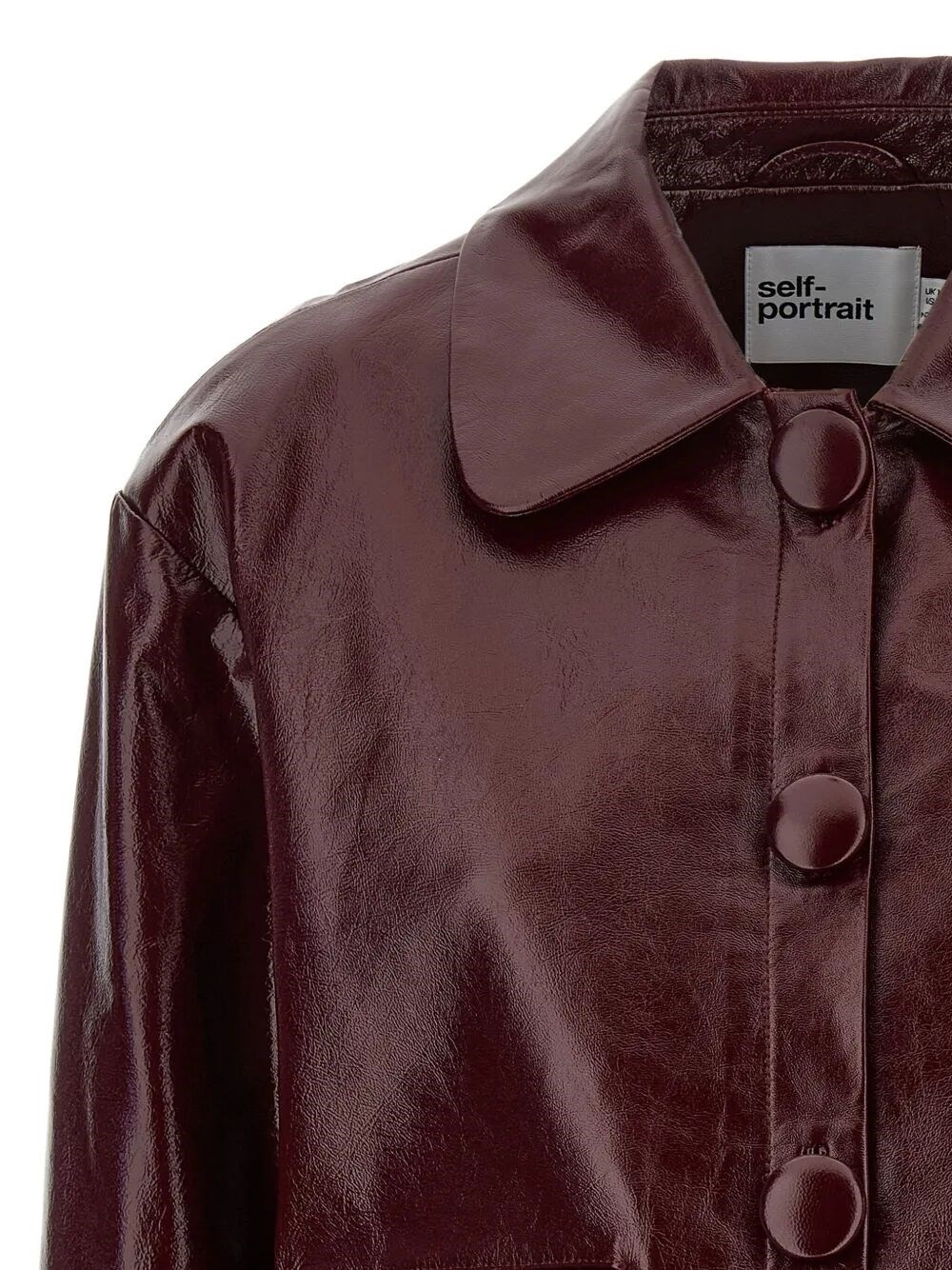 Leather Jacket - 4