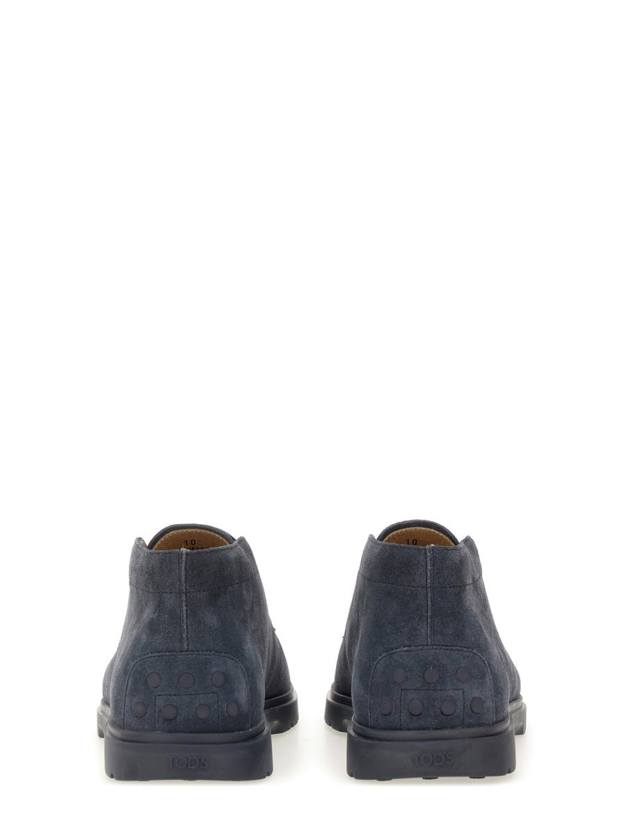 Tod's Men - 4