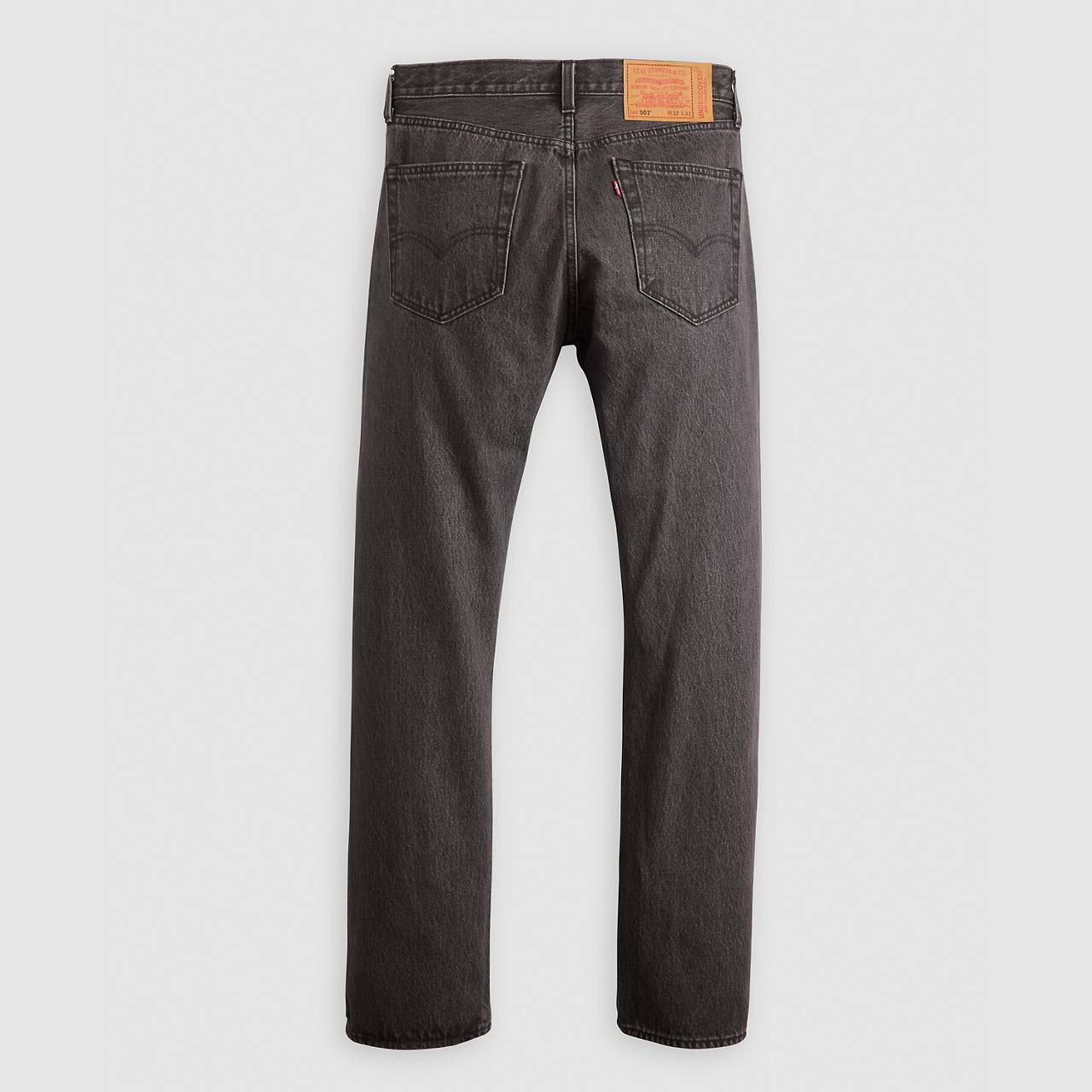 LEVI'S® X UNDERCOVER 501® JEANS - 3