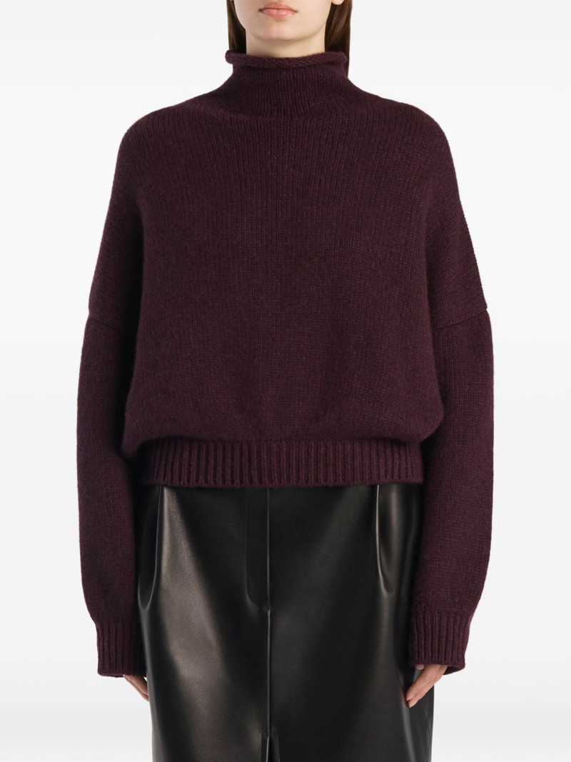Juniper sweater 3