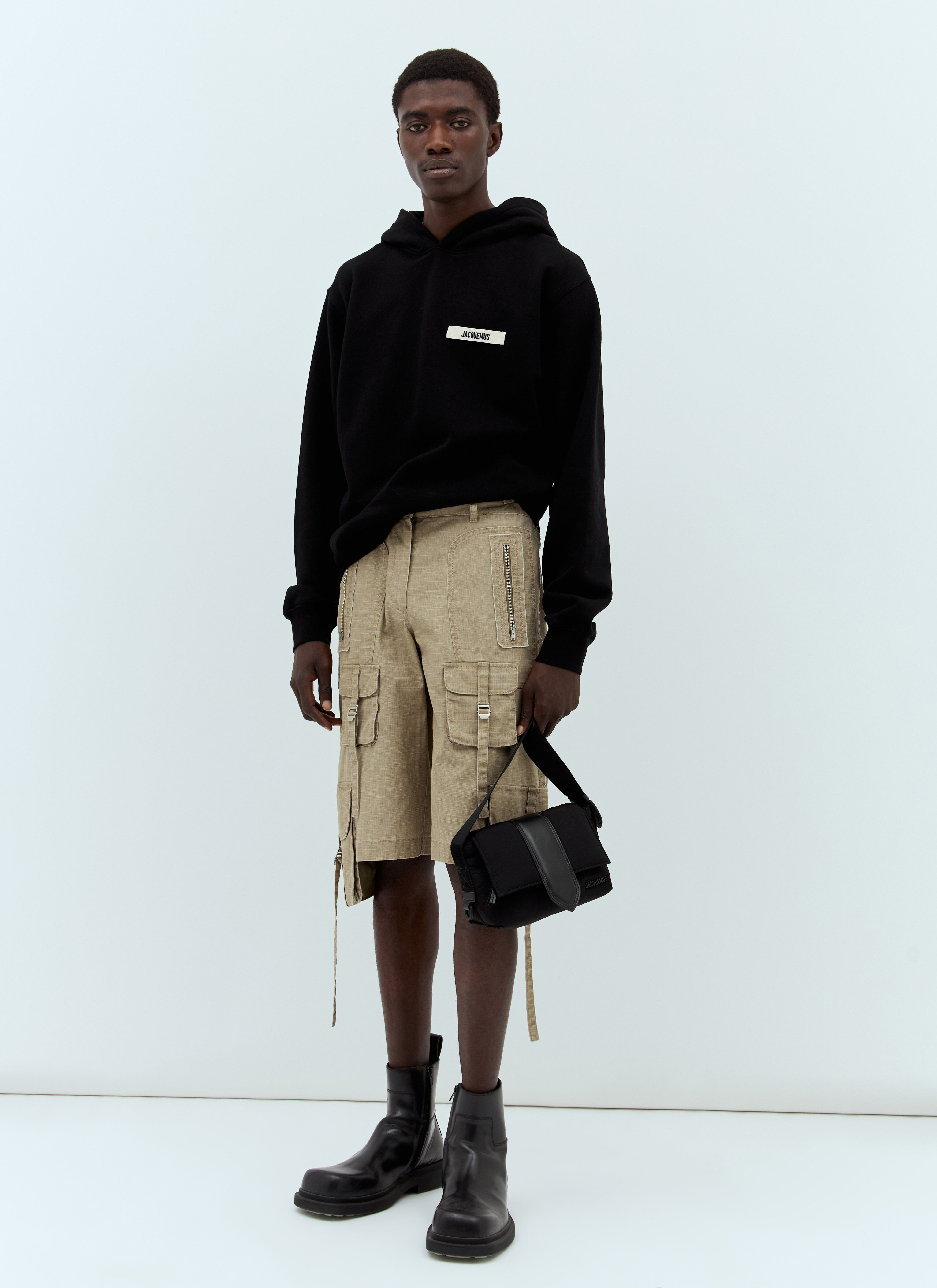 Le Petit Messenger Bag - 1