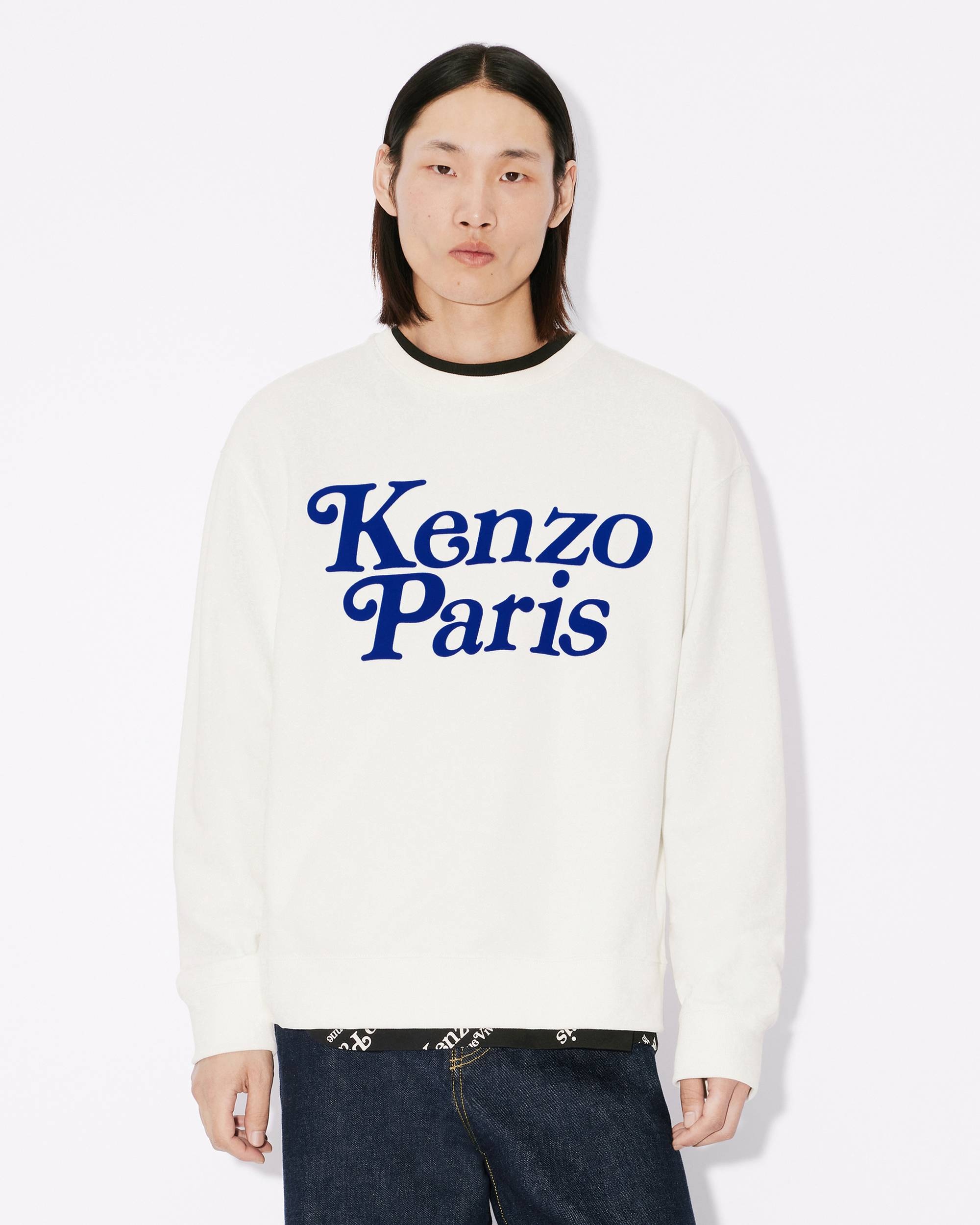 'KENZO by Verdy' classic sweatshirt - 3