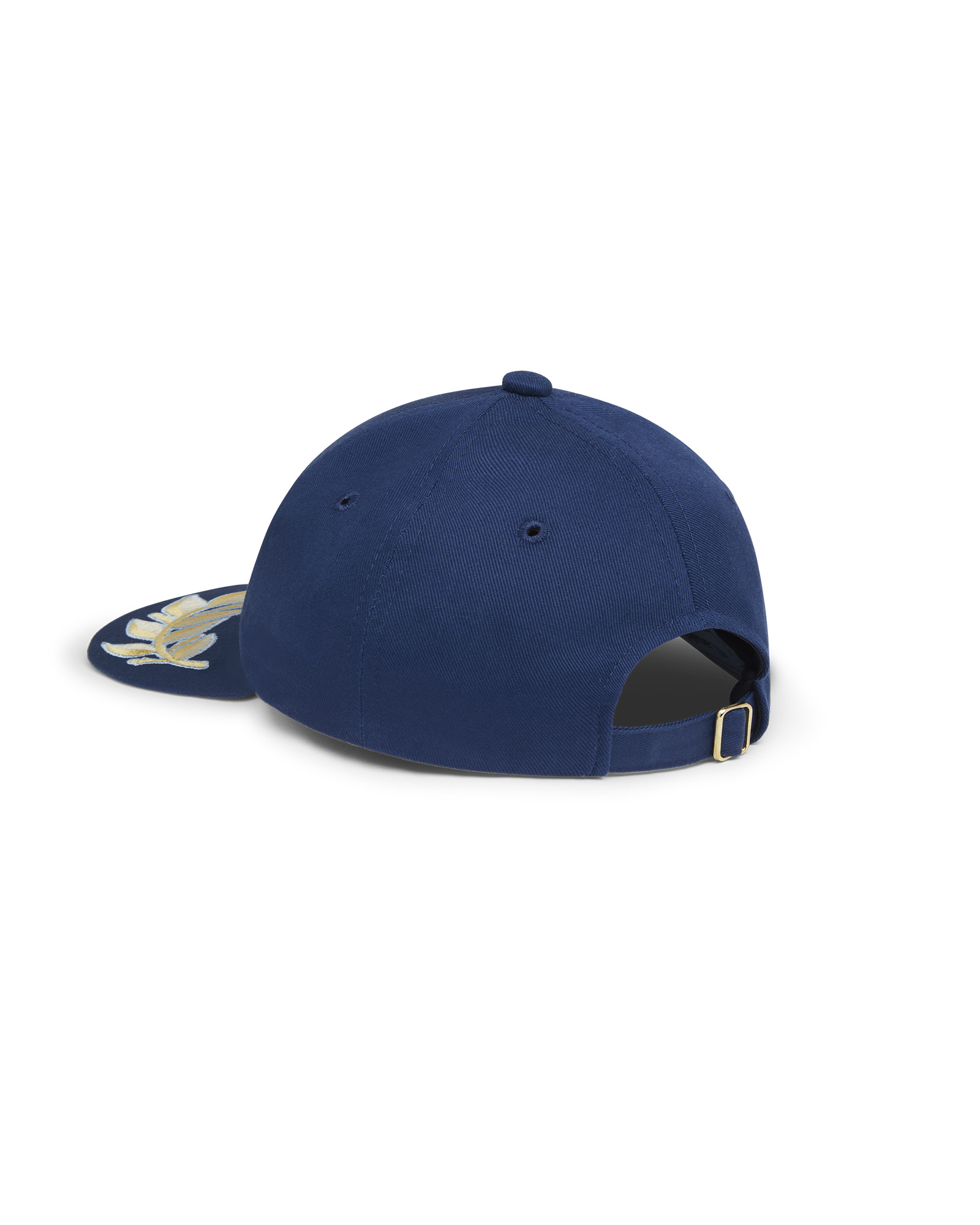 Dark Blue Ichiban Trucker Cap - 2