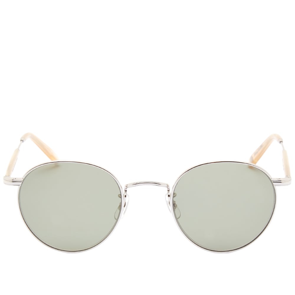 Garrett Leight Wilson M Sunglasses - 2