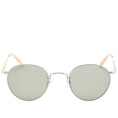 Garrett Leight Garrett Leight Wilson M Sunglasses outlook