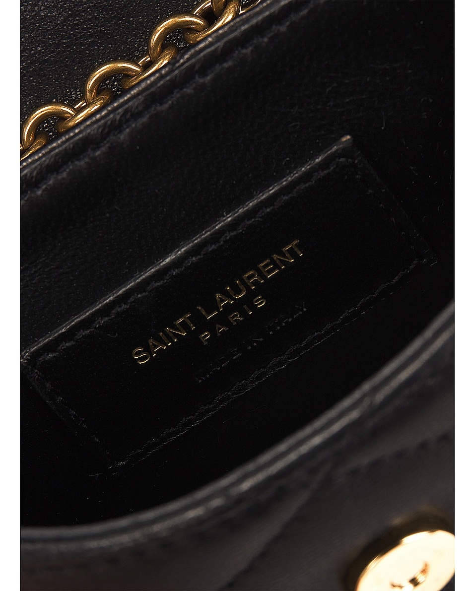 Micro June Box Bag - 6