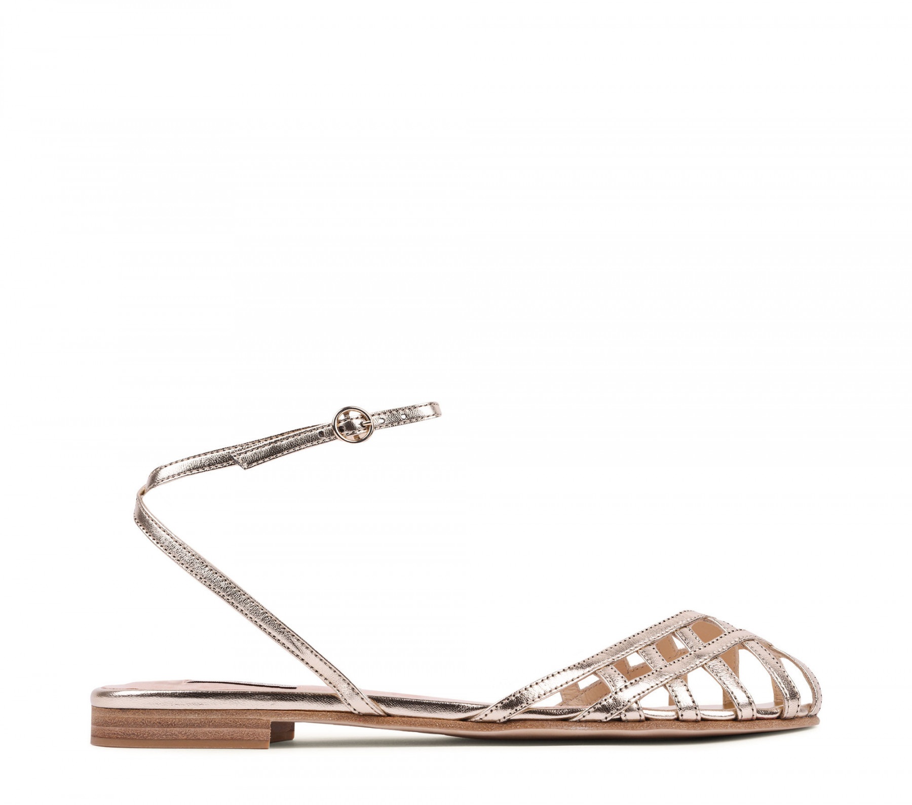 Santorin sandals - 1
