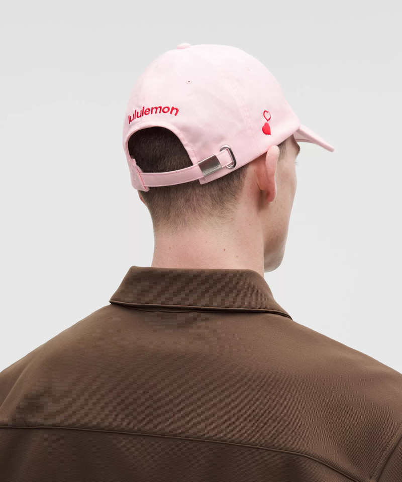 Classic Ball Cap *Heart 3