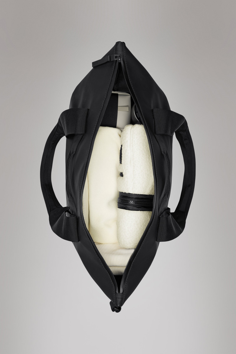 zipped tote bag 5