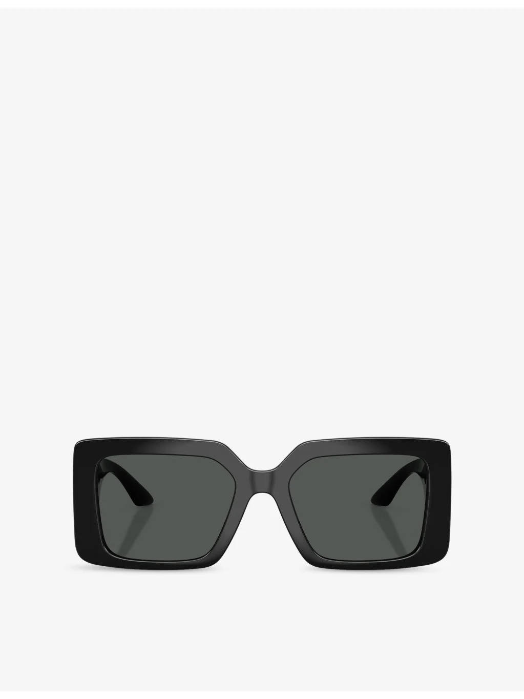 VE4505U Square-Frame Acetate Sunglasses - 1