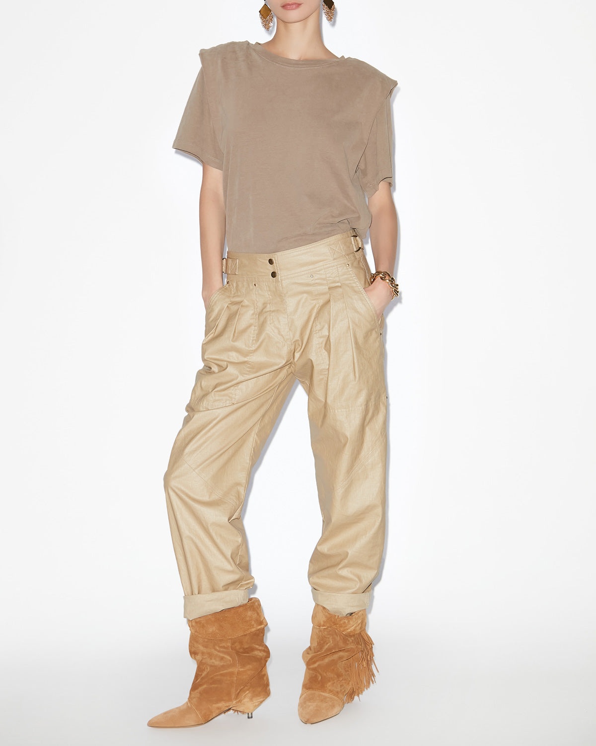 FIDJI PANTS - 2