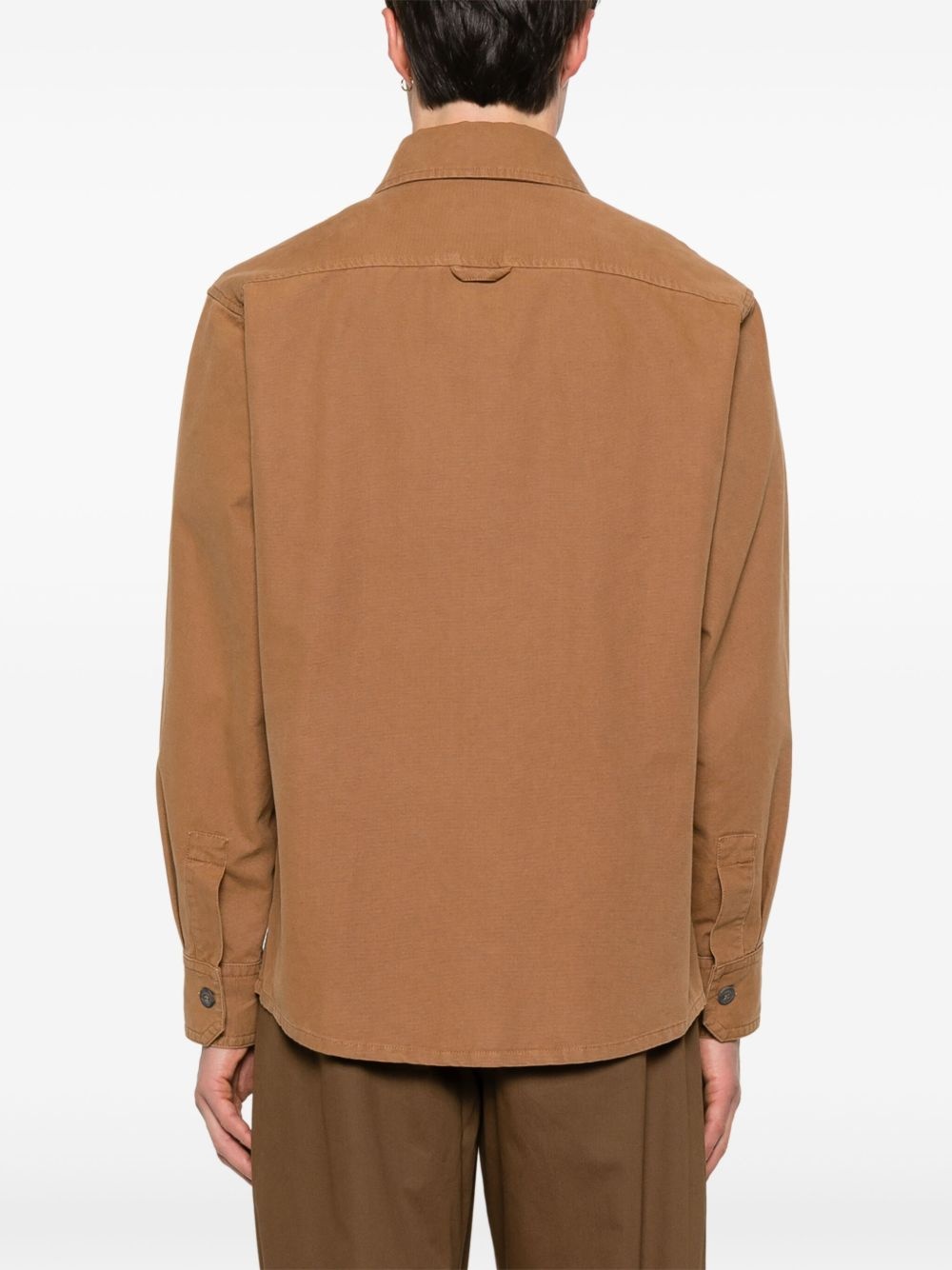 Basile shirt - 4