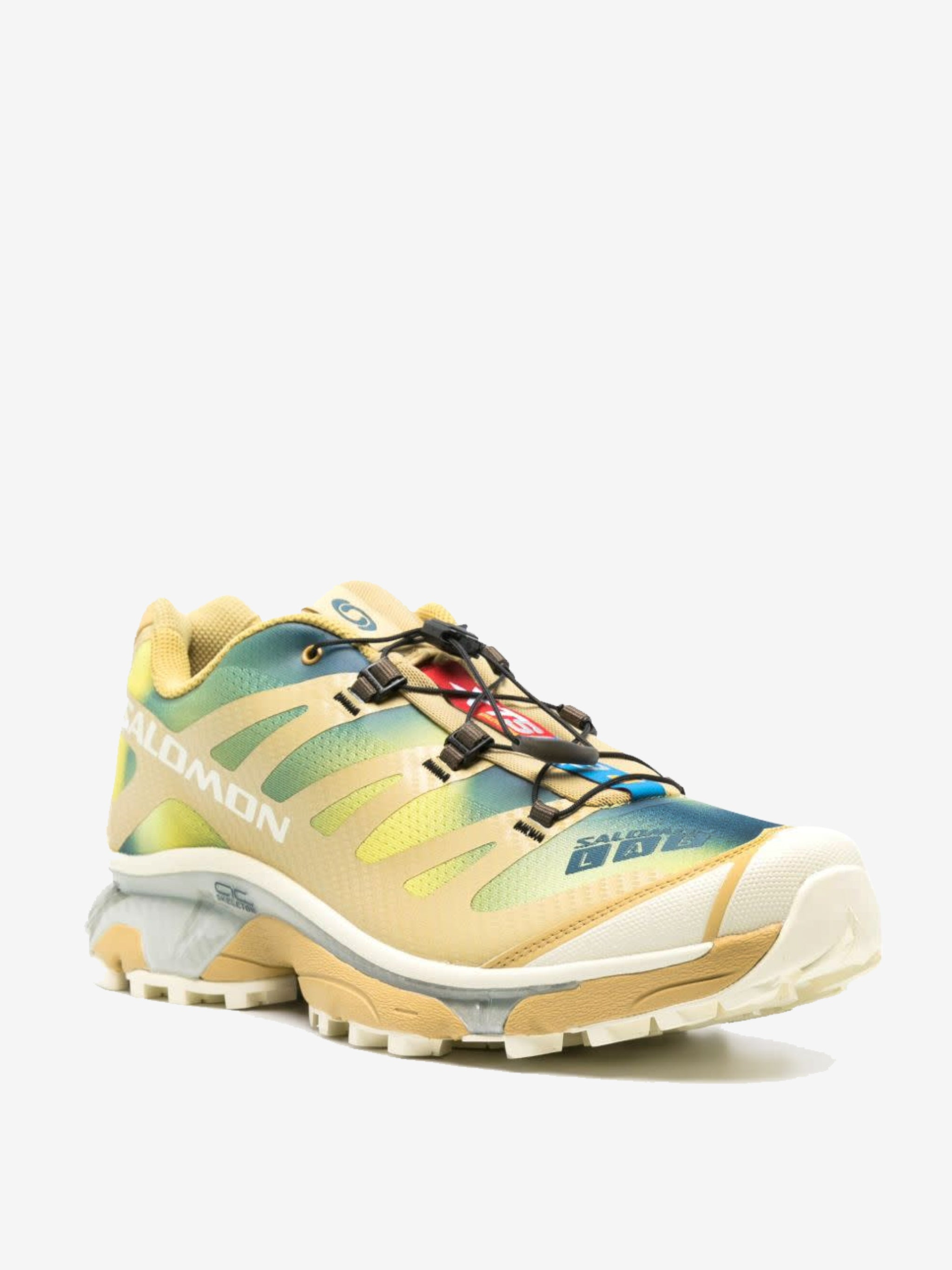 SALOMON - Unisex XT-4 OG Aurora Borealis Sneakers - 2