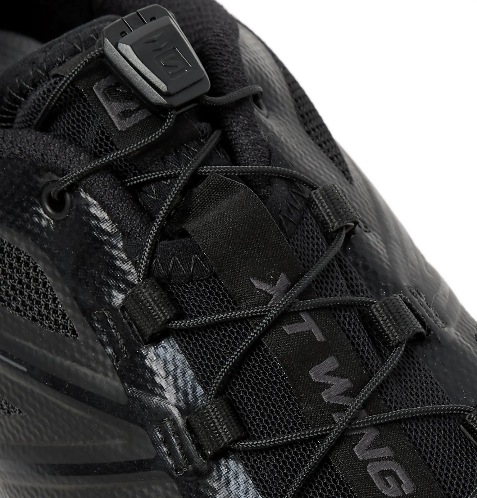 XT-Wings 2 ADV Mesh and Rubber Running Shoes - 6