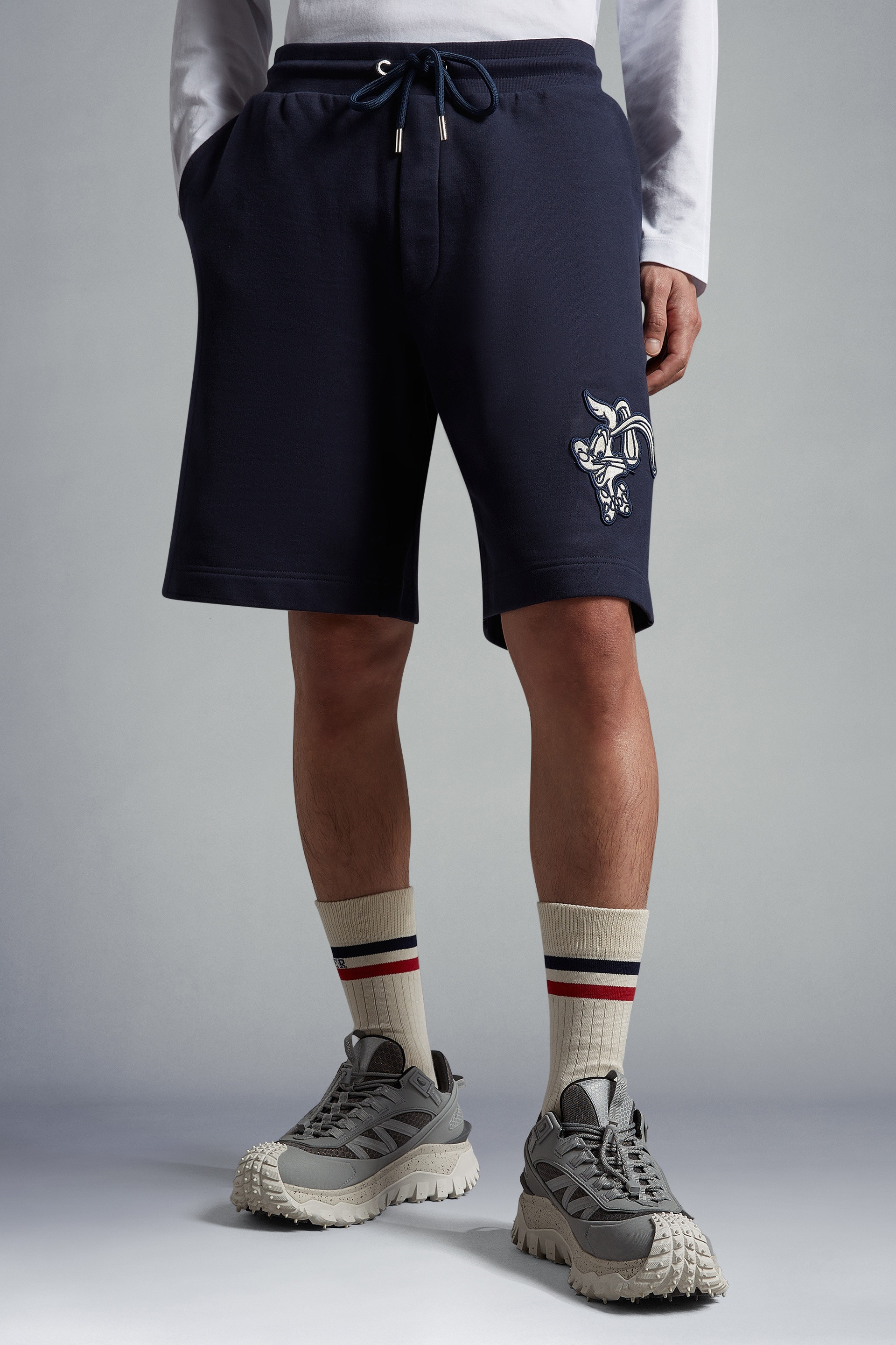 Fleece Shorts - 3