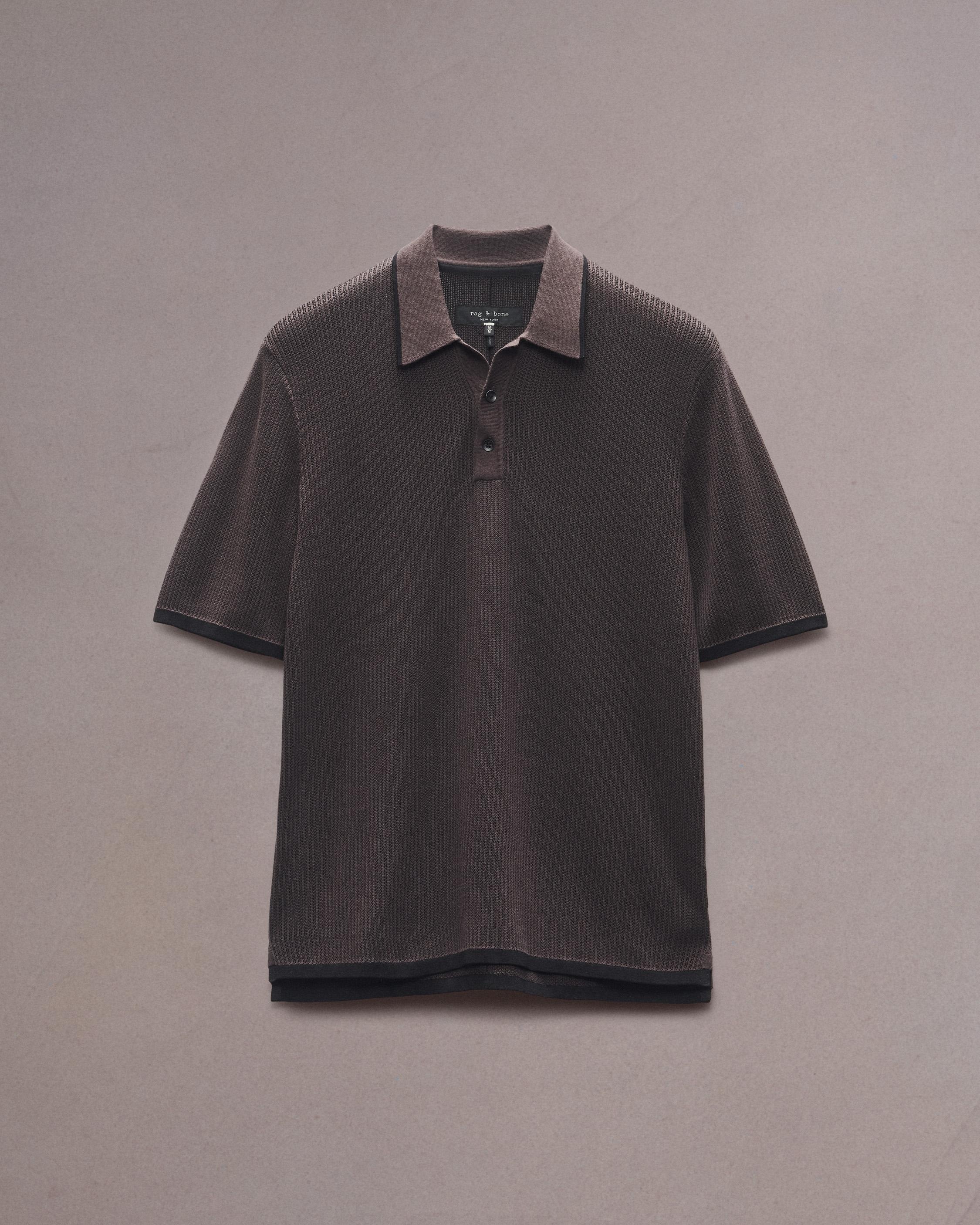 Harvey Polo - 1