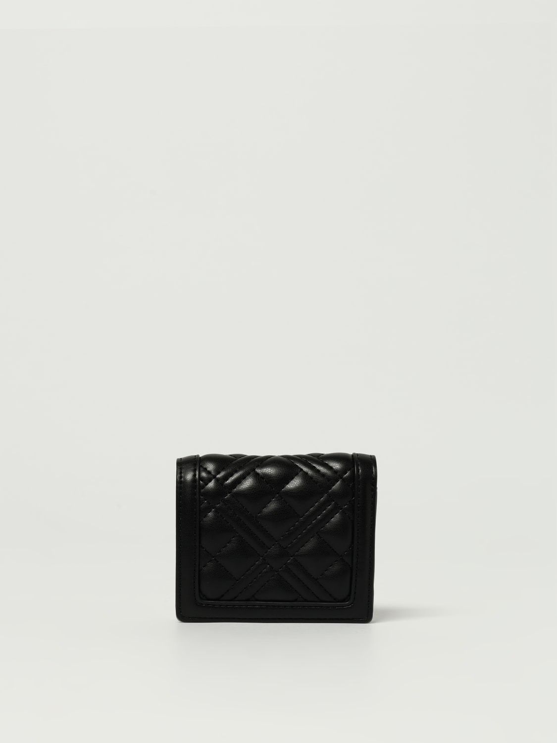 Wallet woman Love Moschino - 3