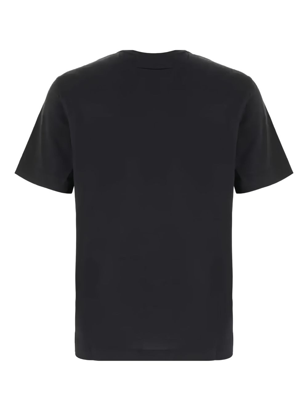 crew-neck short-sleeves T-shirt - 2
