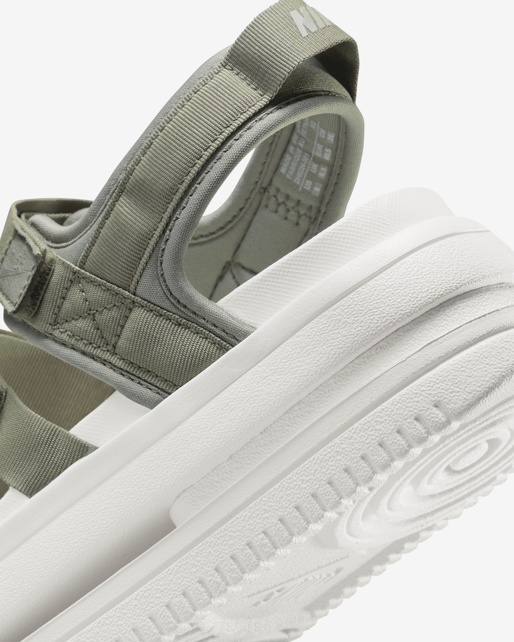 Nike Nike Icon Classic Women's Sandals | REVERSIBLE