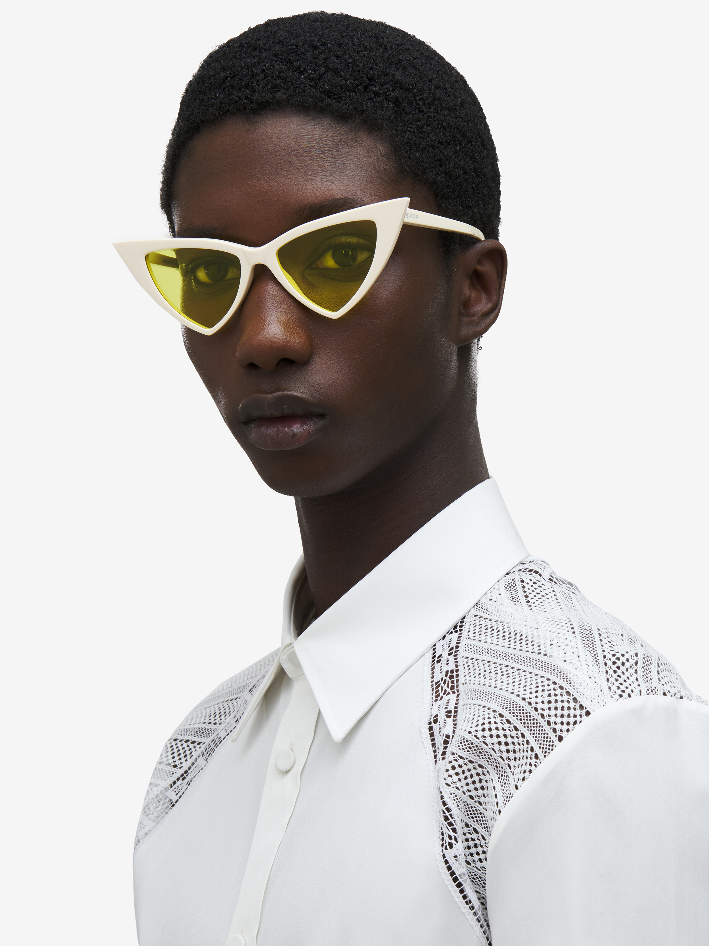 Spike Sunglasses - 2
