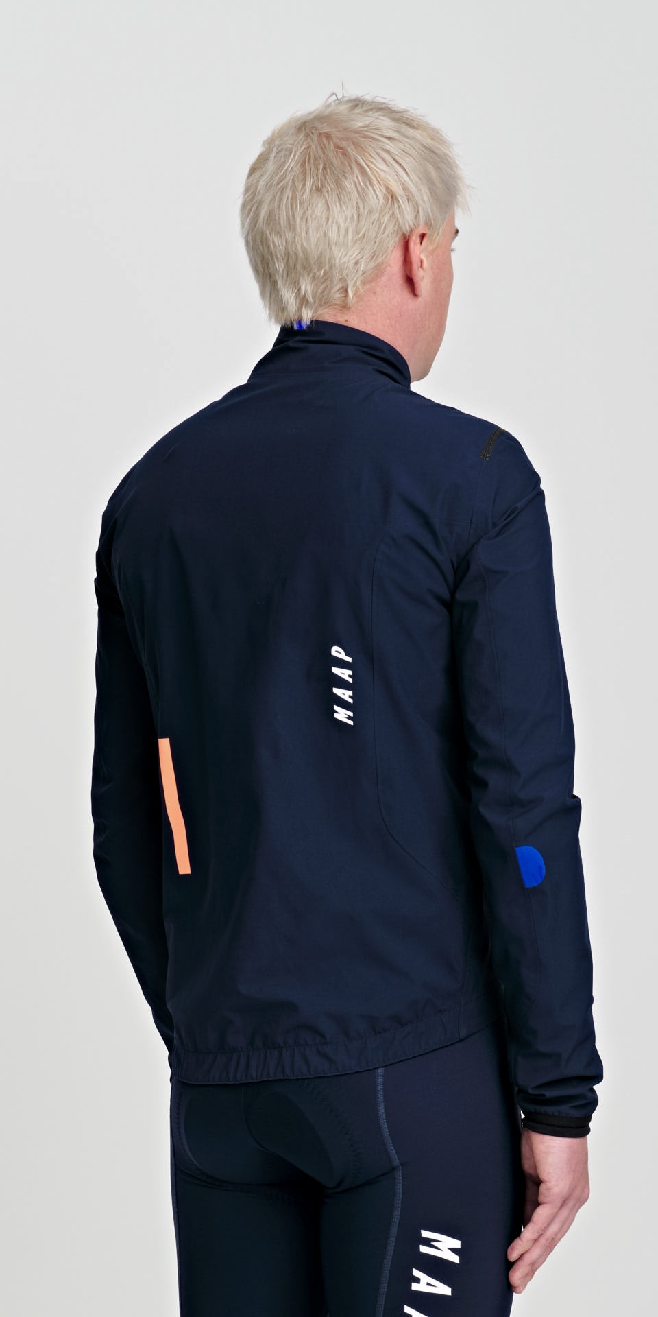 Ascend Pro Rain Jacket - 3