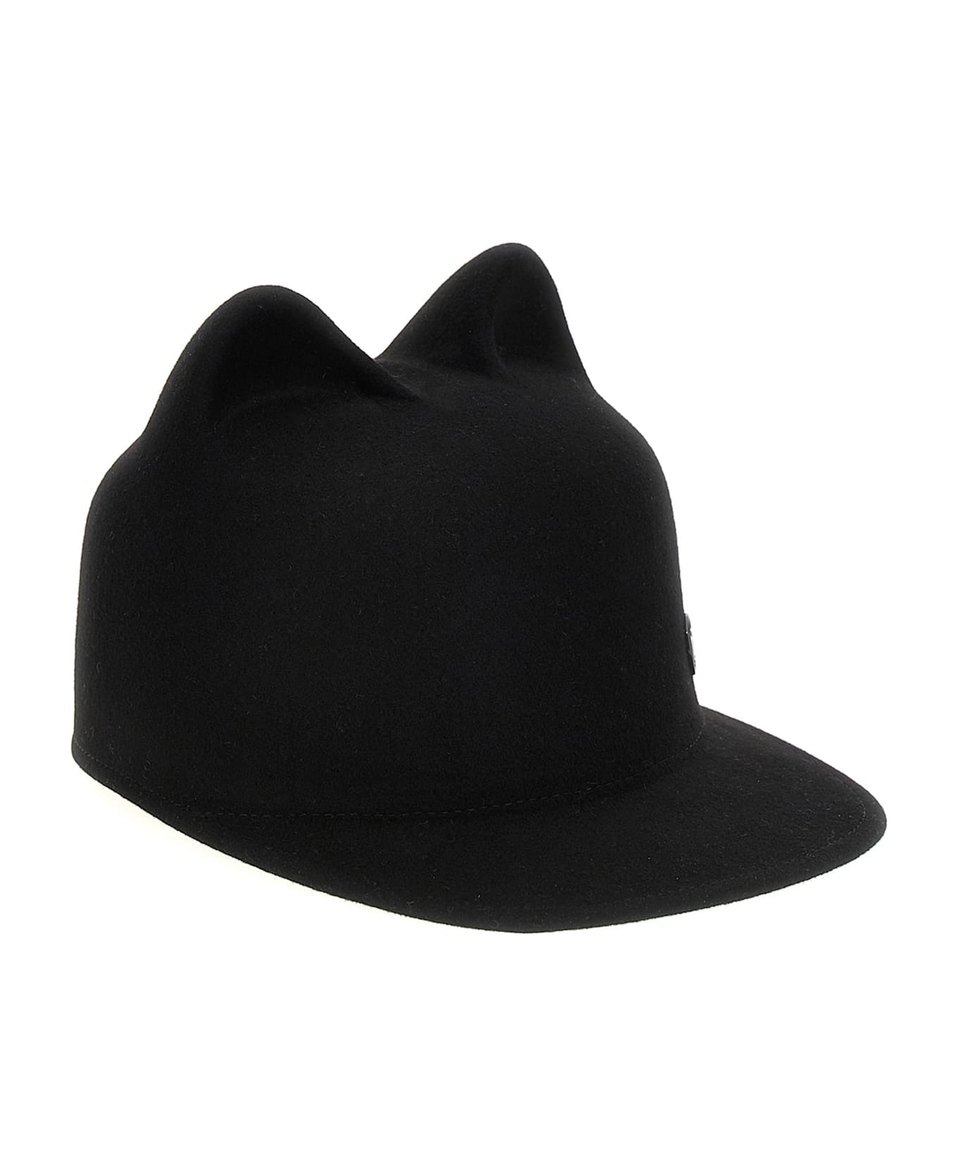 'jamie' Hat - 2