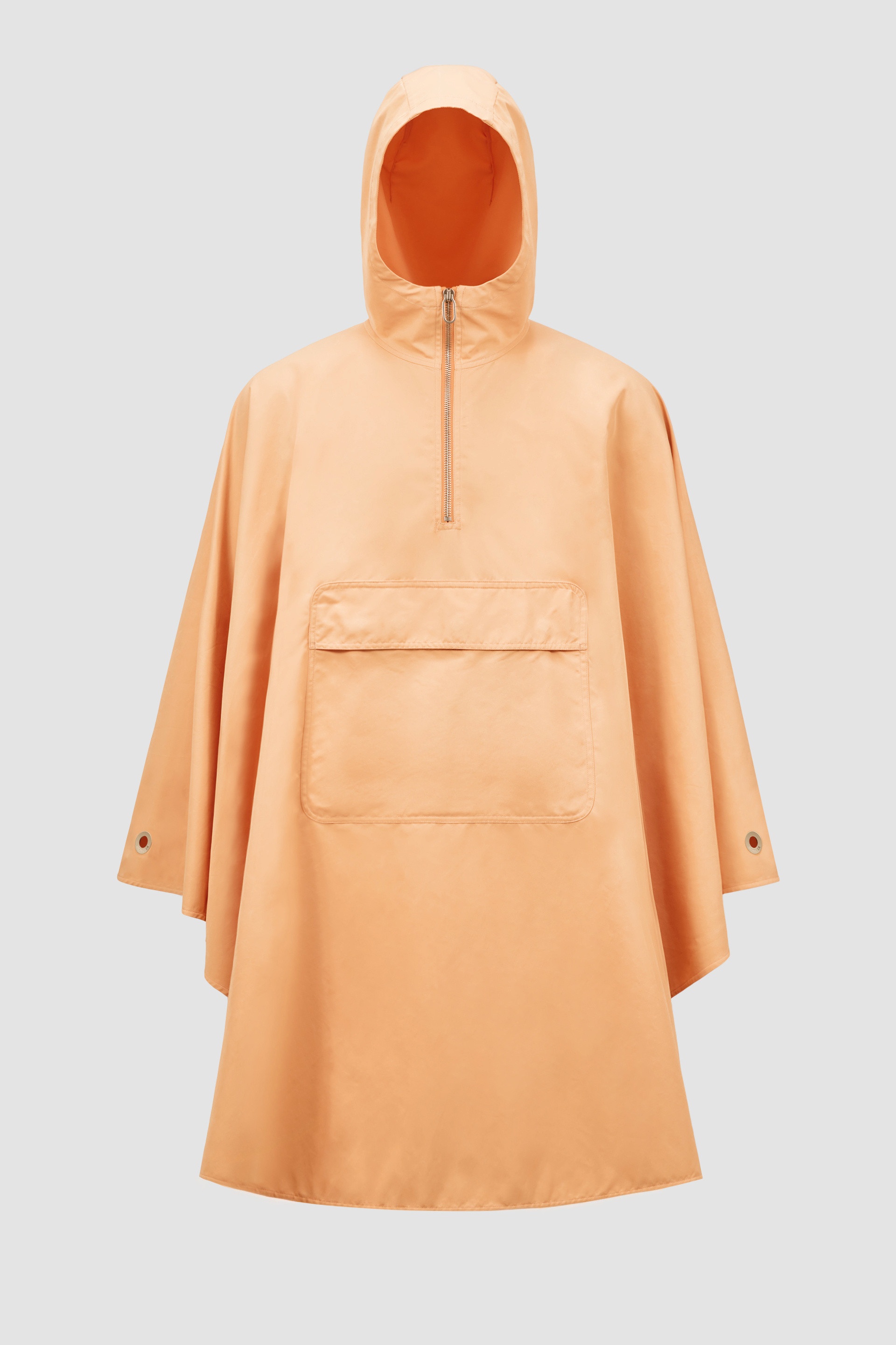 LoveFrom, MONCLER Poncho - 2