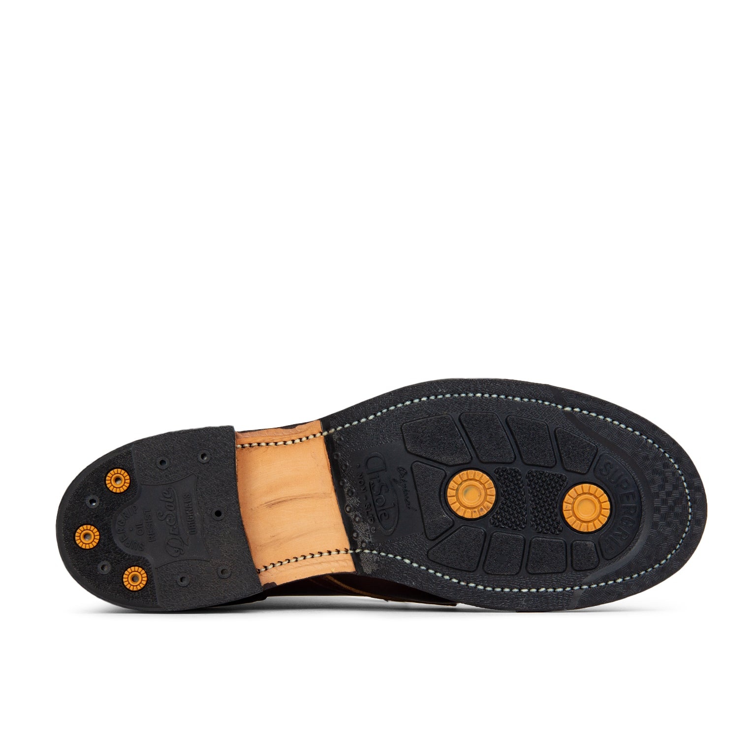 Service Boot® 2040 BCT - Brown Nut Cypress - 4