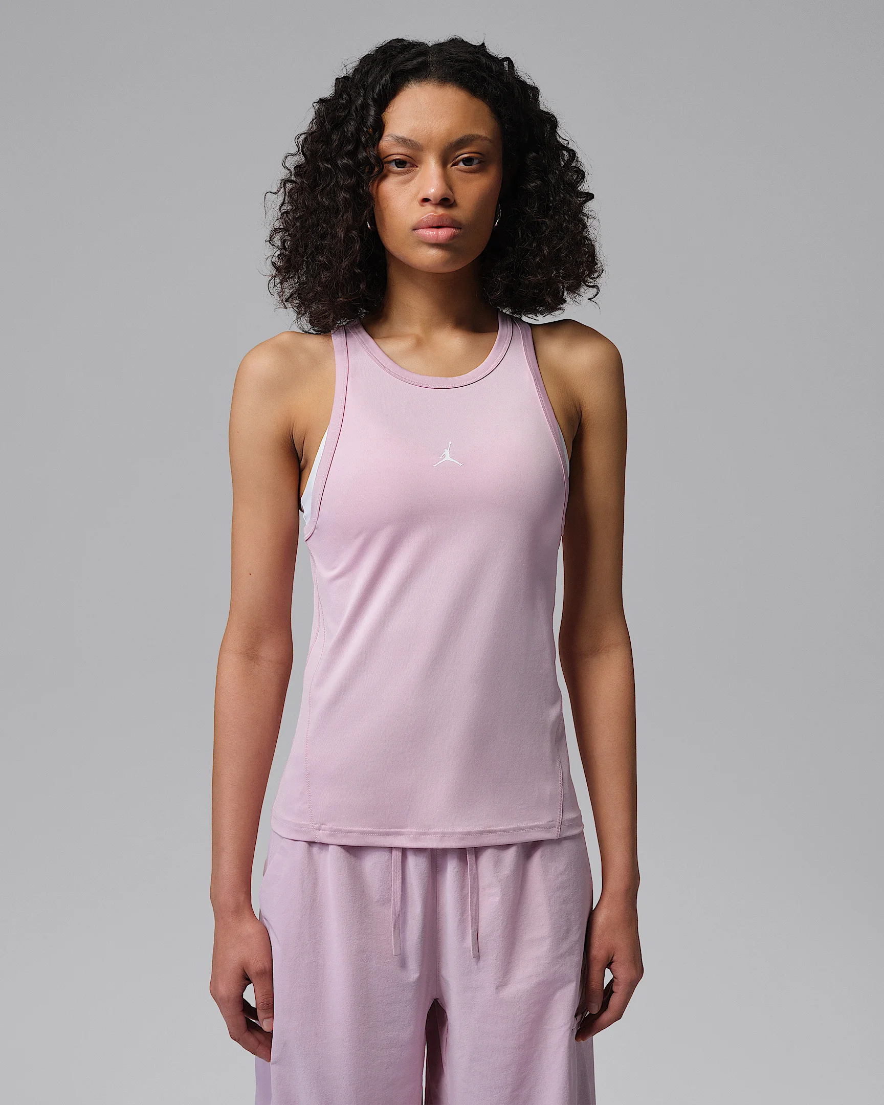 Jordan Sport Essentials Women's Dri-FIT Sleeveless Top - 1