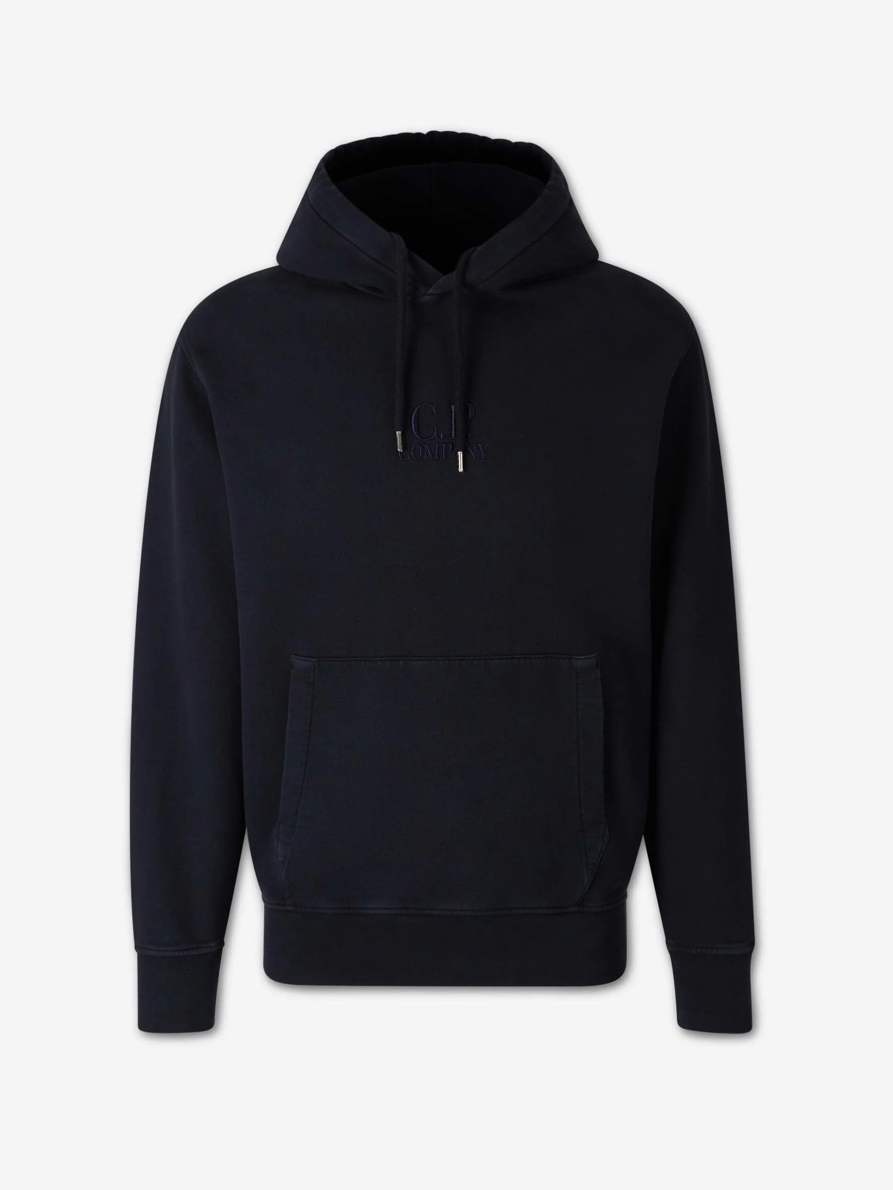 LOGO HOODIE - 1