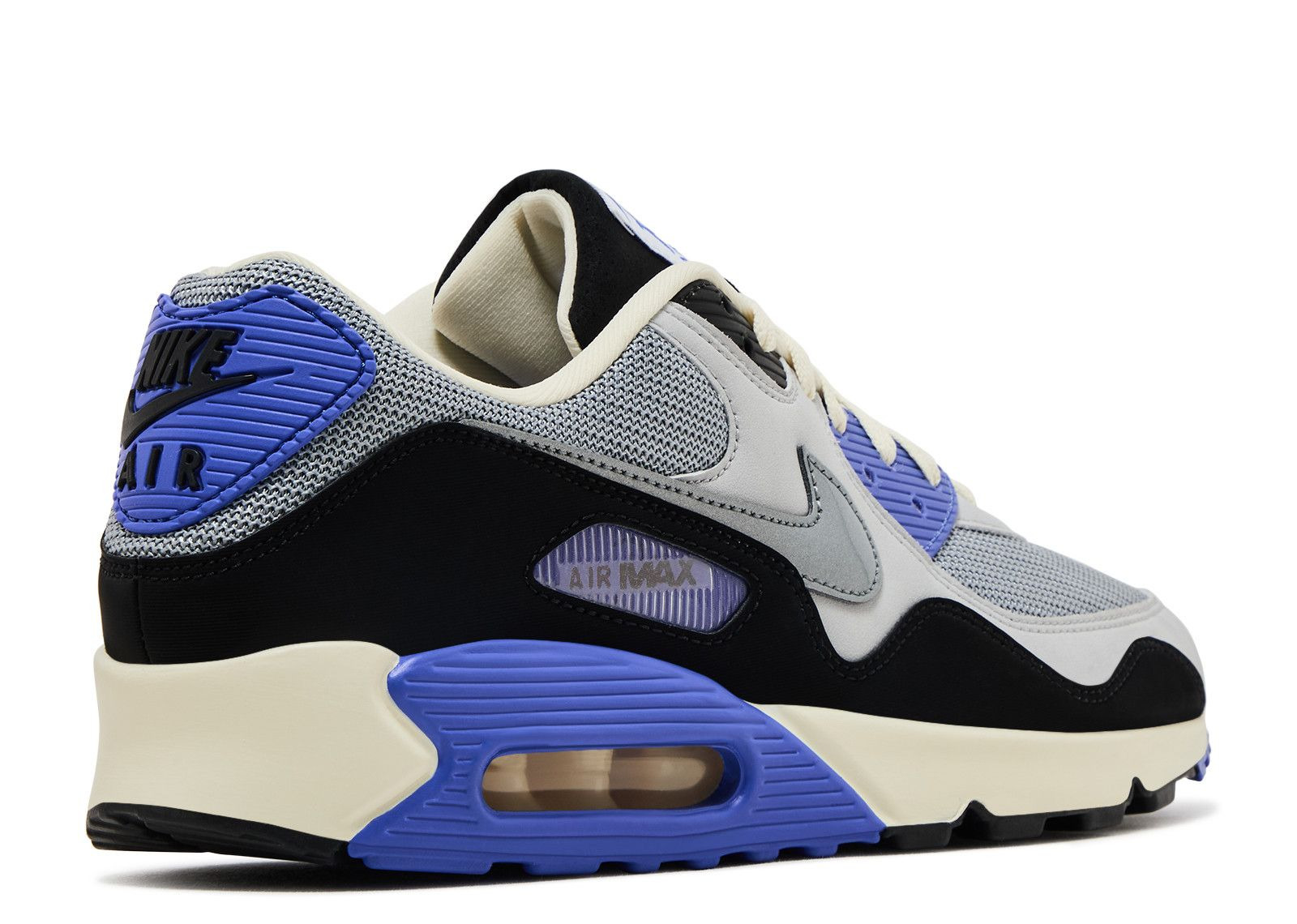 PATTA X AIR MAX 90 SP 'SAPPHIRE' - 3