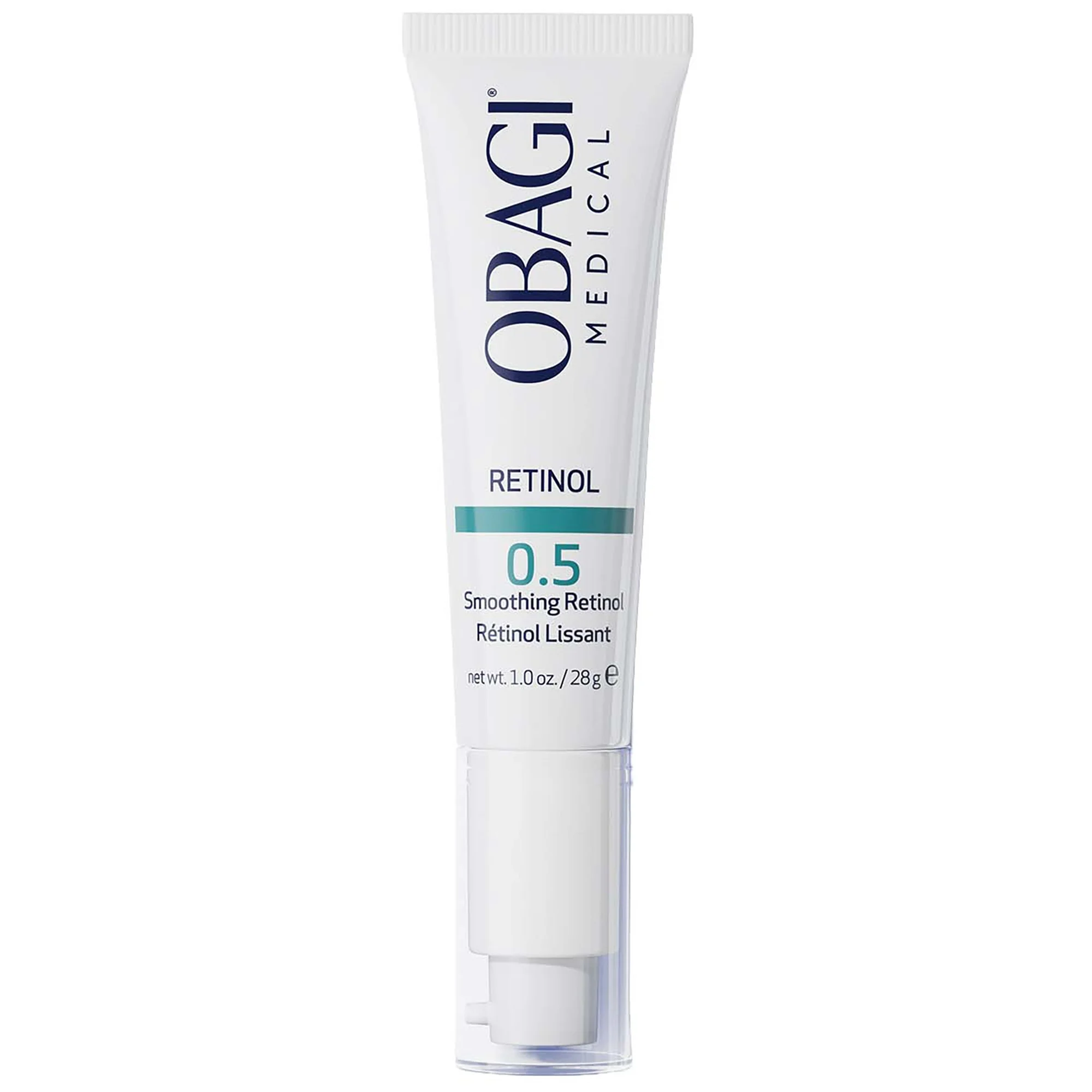 Obagi Medical Retinol 0.5 (1 oz.) - 1