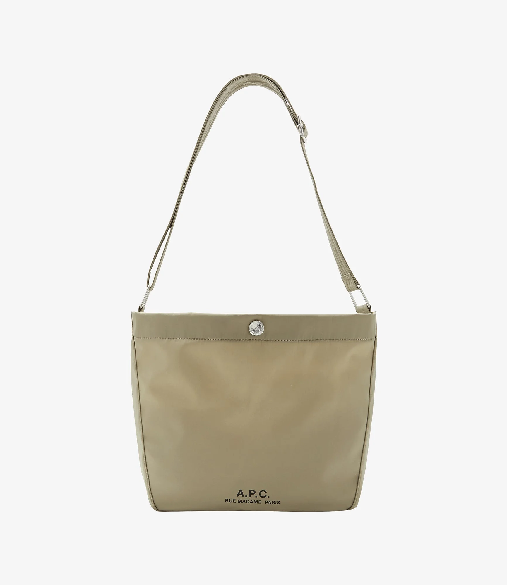 JOURNAL SMALL SATCHEL - 1