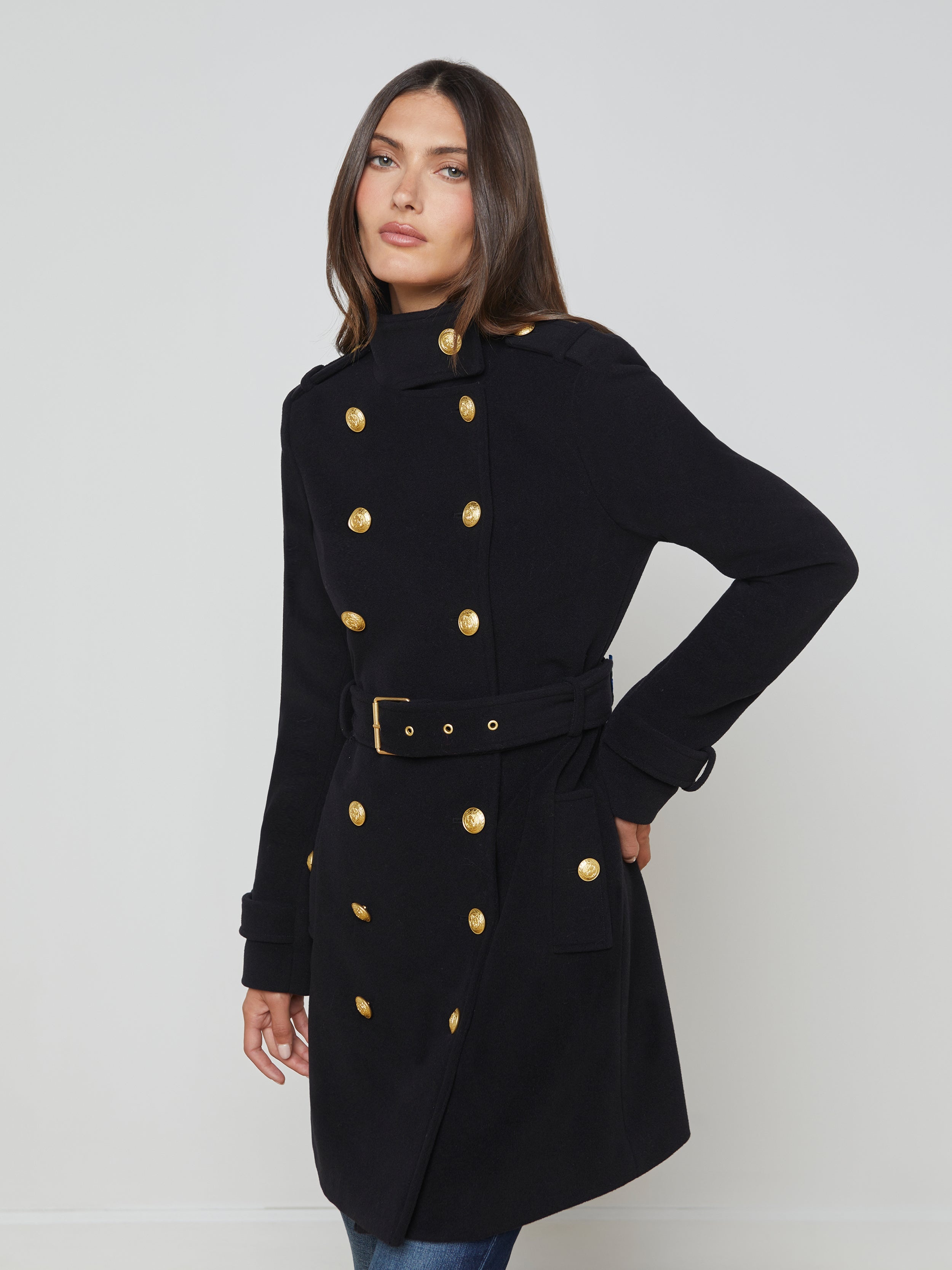 Nalini Coat - 4