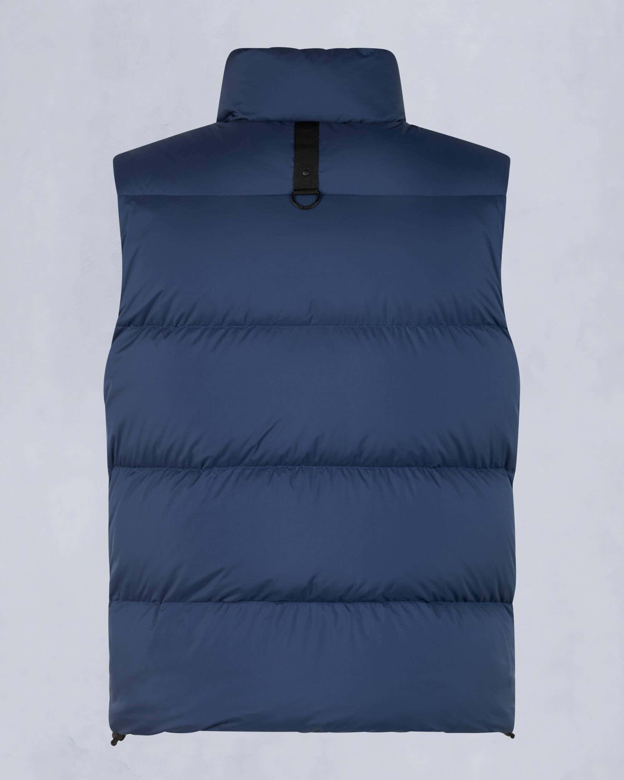 KINGS DOWN PUFFER VEST - 6