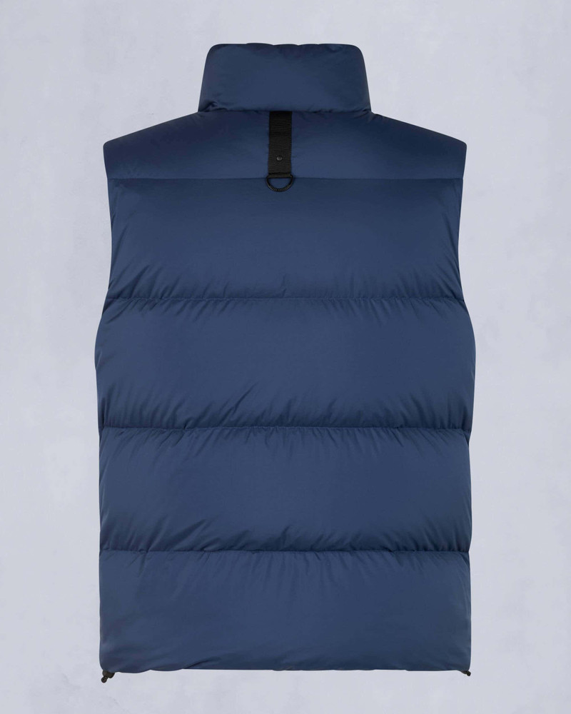 KINGS DOWN PUFFER VEST 6